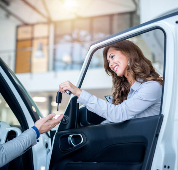 Reliable Car Service in Georgia – Comfort & Convenience