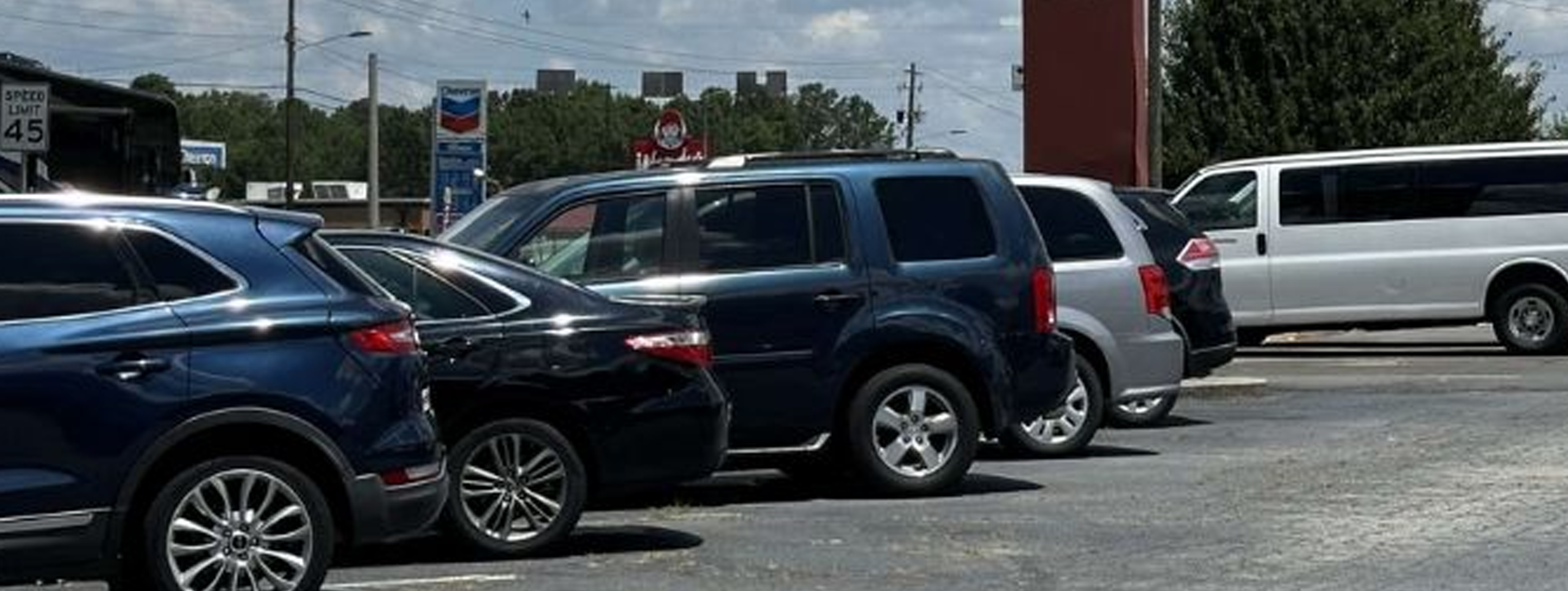 5 Things You Didn’t Know About Renting a Car with Horizon Rental Car in Georgia