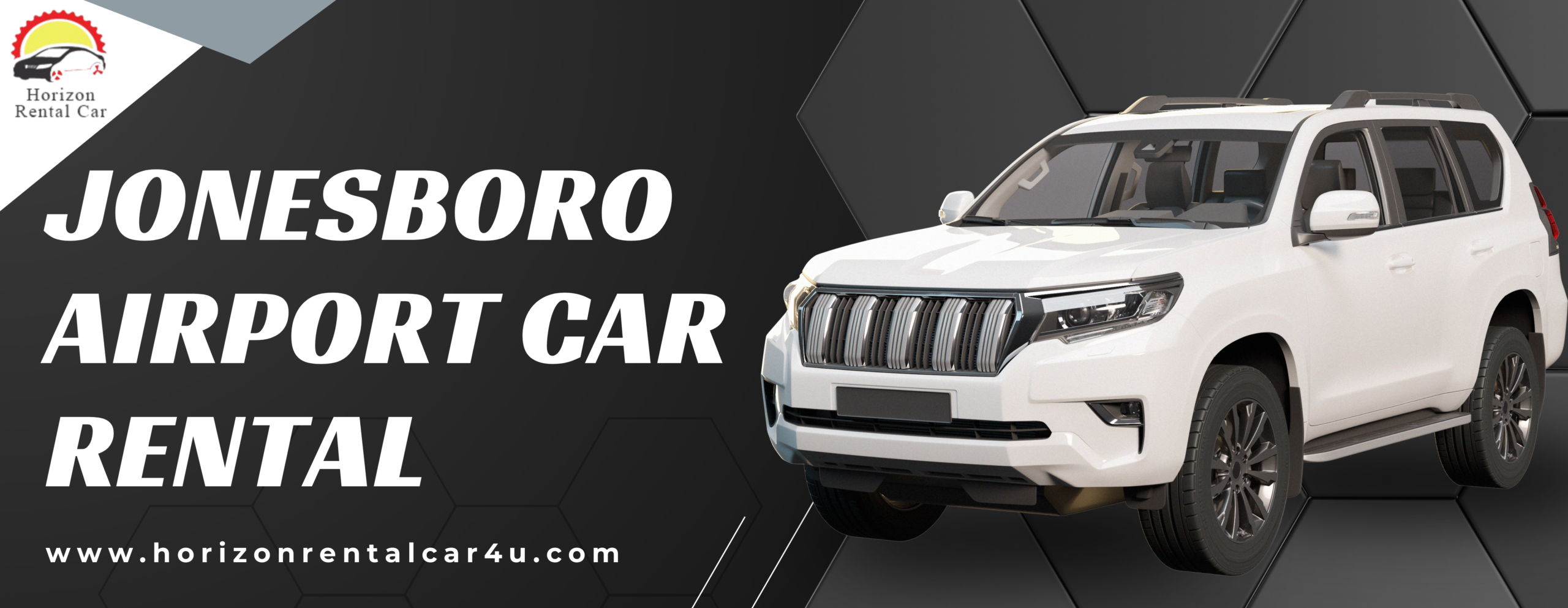 Jonesboro airport car rental