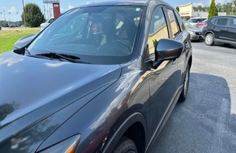 car service in Jonesboro GA