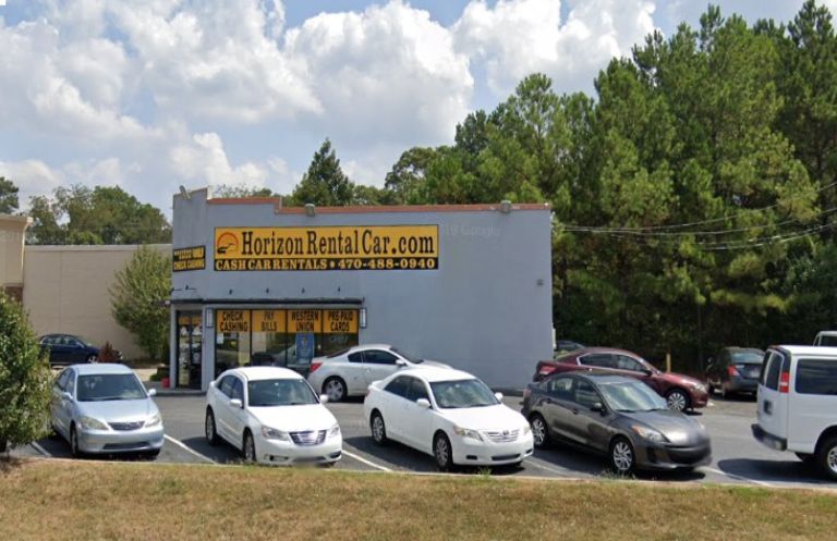 car rental company in Jonesboro