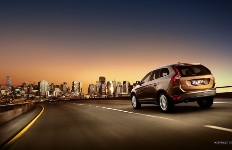 Mitsubishi Mirage rental car