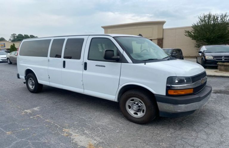 affordable car rental services