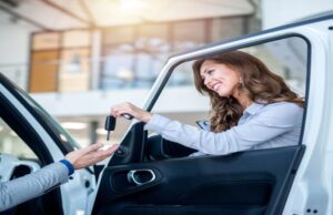 car and van rental