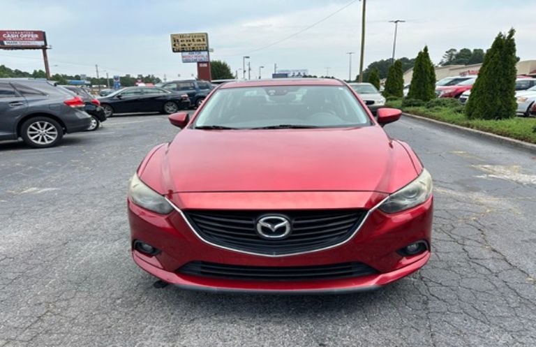 car service in Jonesboro GA
