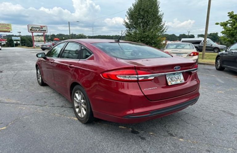Cheap car rentals Georgia